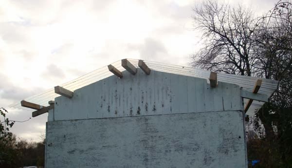 L Age Bleu Rosenpark