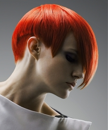Fiery Hair Color Trends 2013 Nashuasuzaly Hairstyles