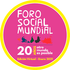 FORUM SOCIAL MUNDIAL