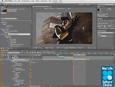 Adobe After Effects Cs4 Mac Download