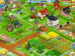 HAY DAY Unlimited Coins, Diamonds HACK CHEAT TOOL NEW VERSION
