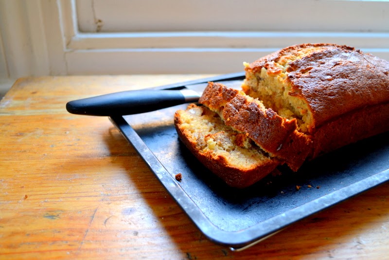 Pudding Lane A London baking blog