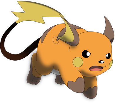 Raichu