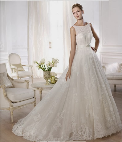 una novia diferente: rebajas pronovias 2014: fiesta y novias