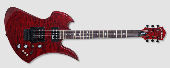 B.C.RICH.EAGLE BASS BCリッチ イーグルベース エレキベース B.C.Rich BCリッチ Eagle Bass イーグルベース◇黒 ブラック