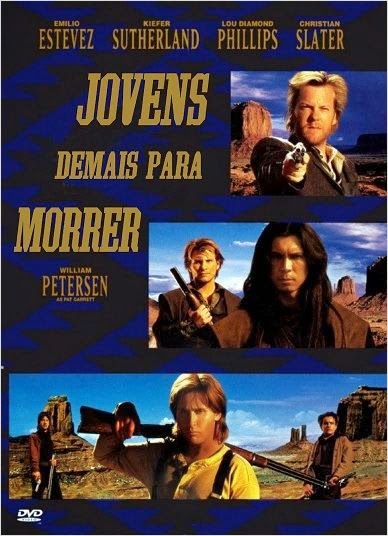 Download Jovens Demais Para Morrer Dublado Grátis