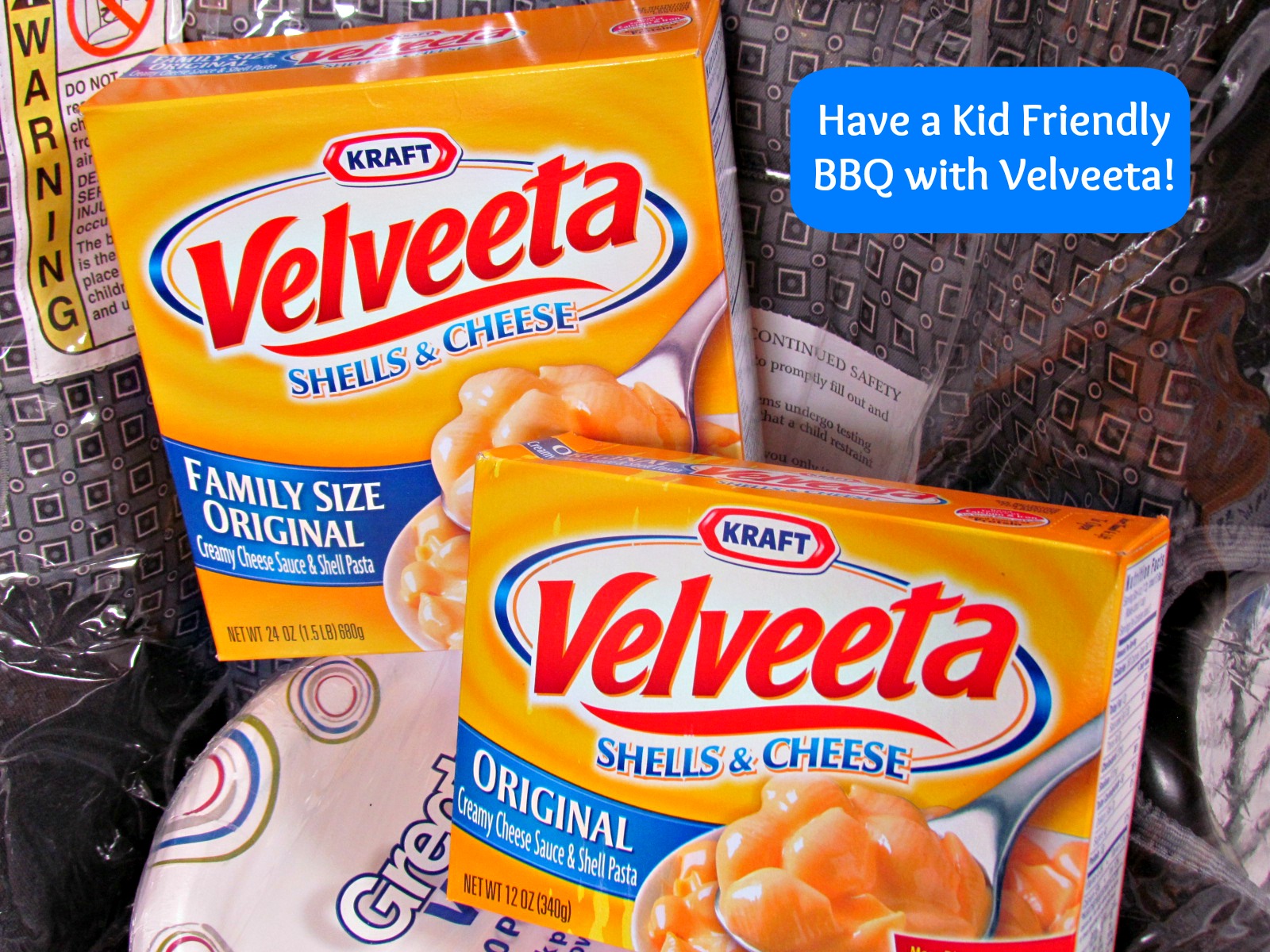 kid friendly bbq with velveeta shells and cheese cheesyshells velveeta cheese size