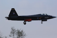 J-31 ''Falcon Hawk''