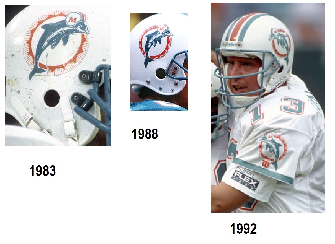 Bill's Update Blog 198996 Miami Dolphins