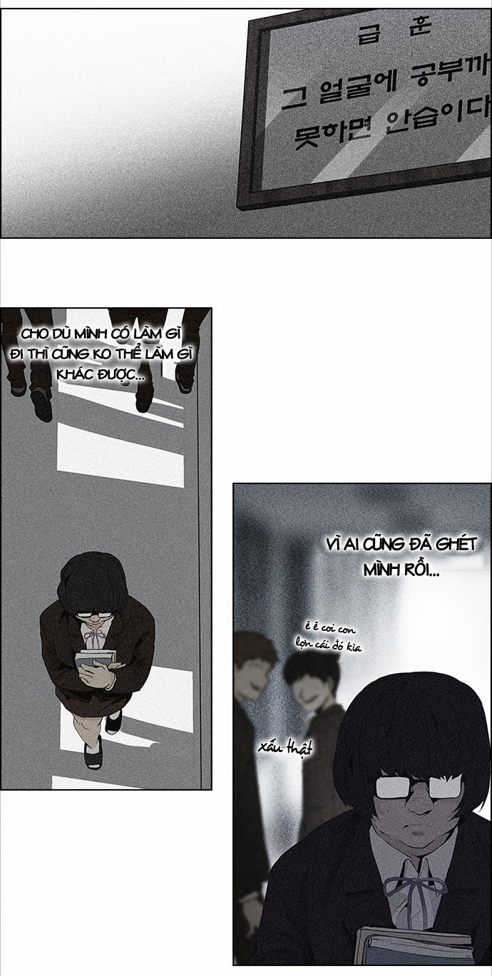 DICE chap 53 Trang 23 - p0sixspwn.com DICE chap 53 Trang 23 - p0sixspwn.com