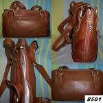 Beg Kulit Berkuality ( Quality Origional Leather Bag )