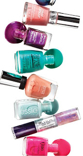 Nail Polish for Mother's Day from Shoppers Drug Mart