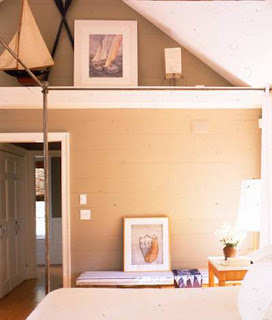 Decoracion Nautica - Tendencia Del Verano 2013 - Decoración del hogar y