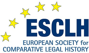 EUROPEAN SOCIETY FOR COMPARATIVE LEGAL HISTORY