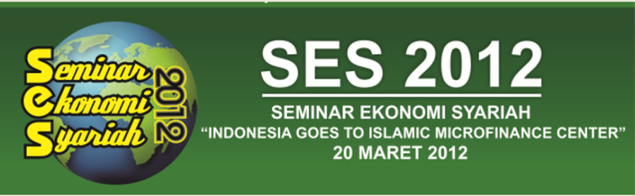 Seminar Ekonomi Syariah 2012