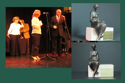Premio "Cultura Viva" a la colección "Biblioteca de Historia del Arte", editada por el Departamento de Publicaciones del CSIC