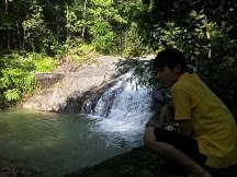 Air Terjun