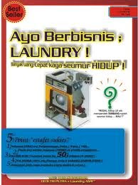 Contoh business plan laundry kiloan 06 image
