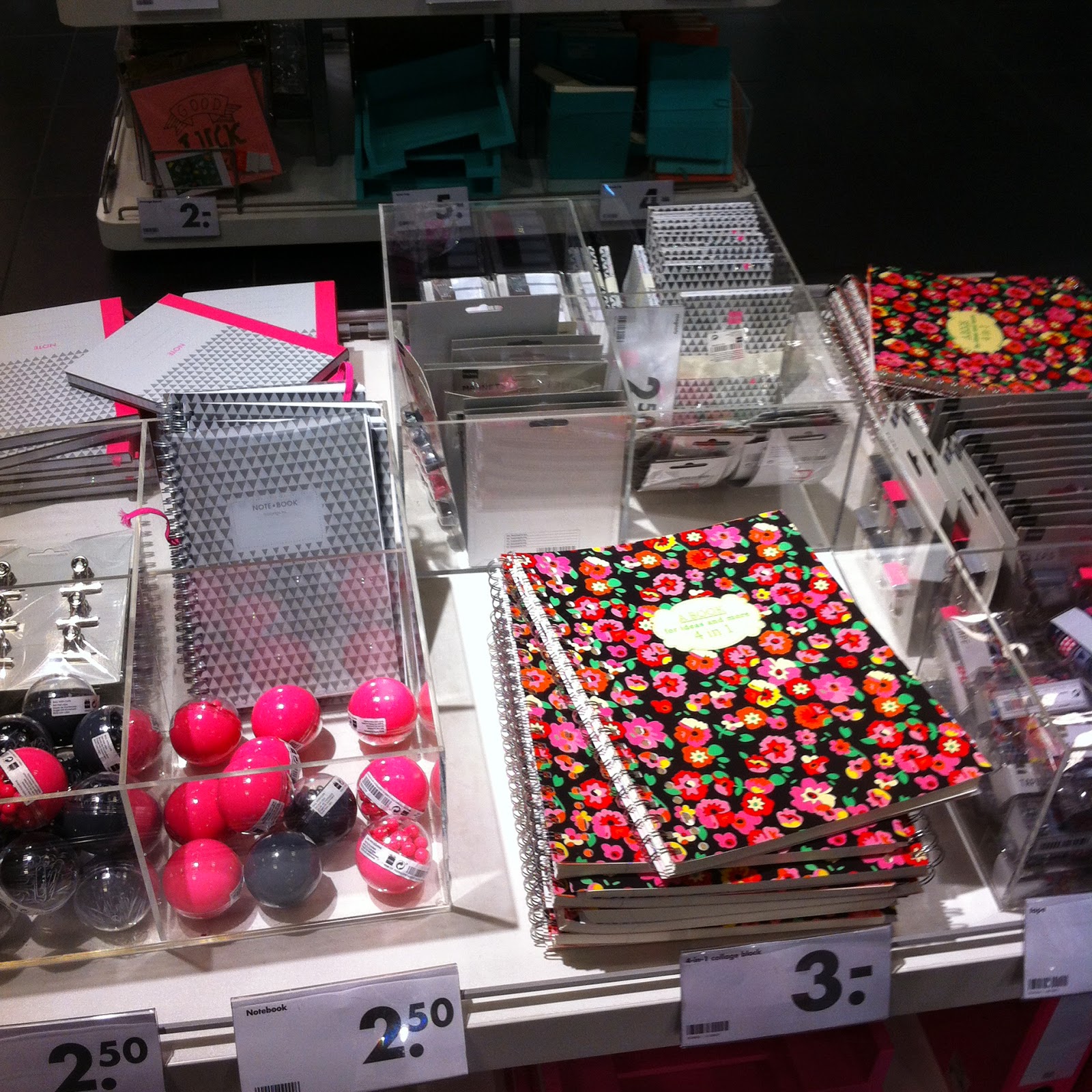 Mrs Brimbles London Stationery Show Roundup / What is the future of