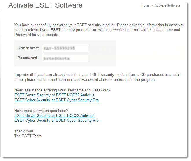 East Smart Security Activation Key 2015 | Full Version ...