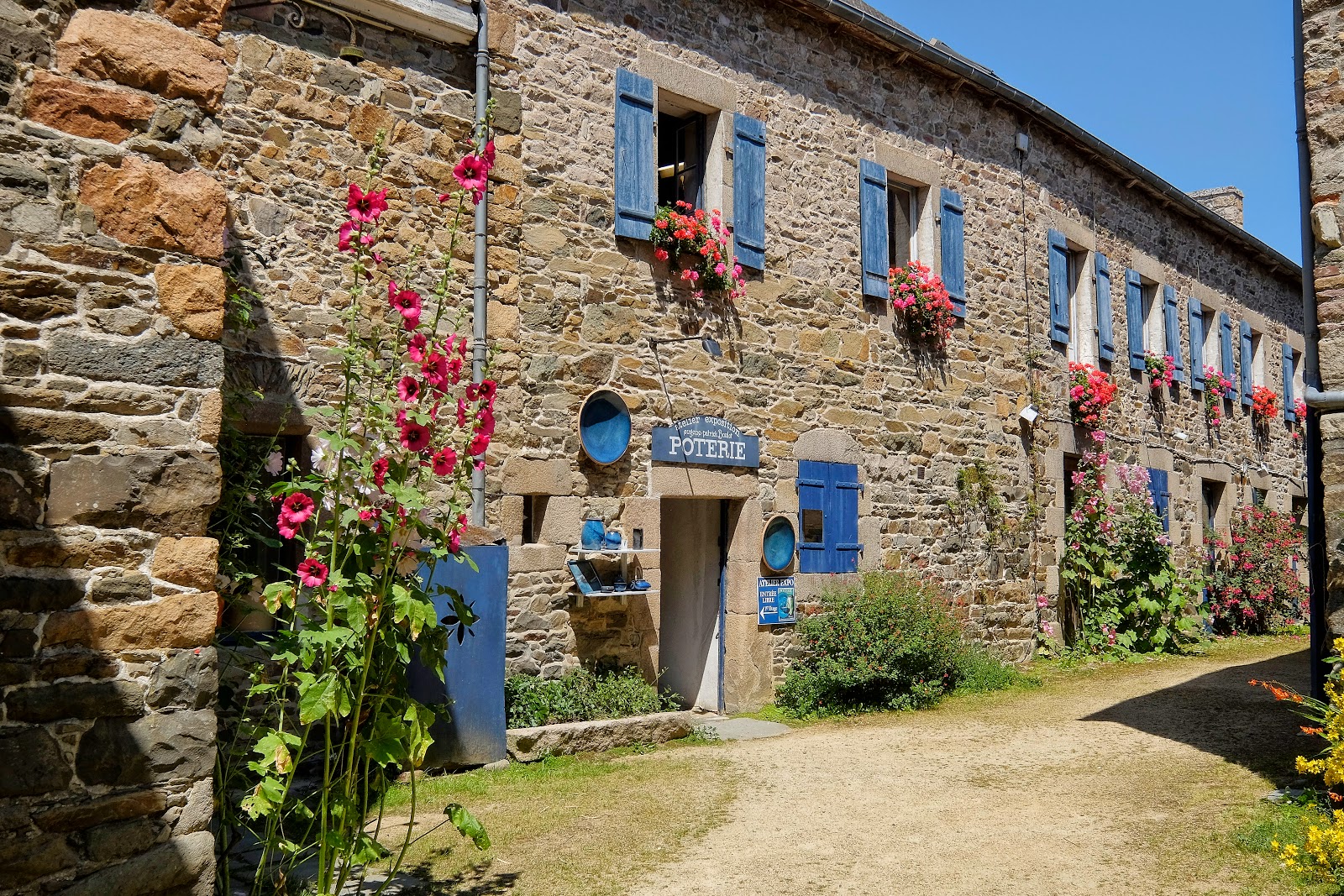 rencontre lezardrieux