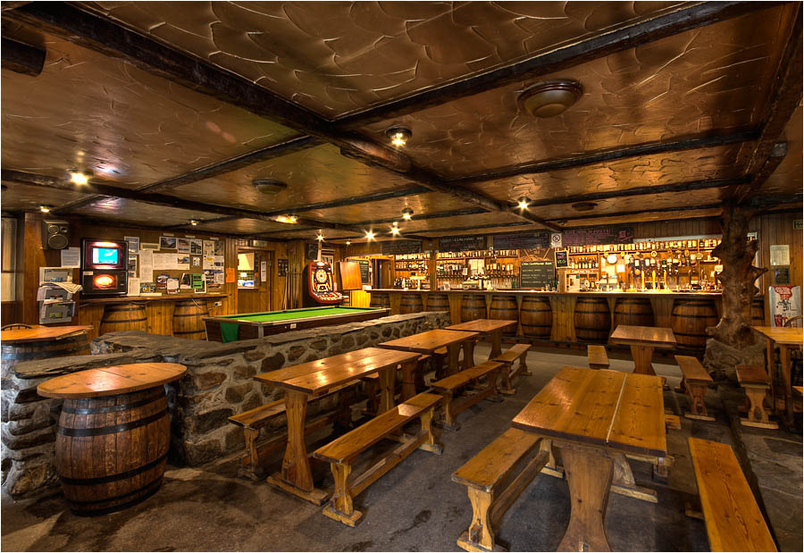 Glencoe Scotland October 2011