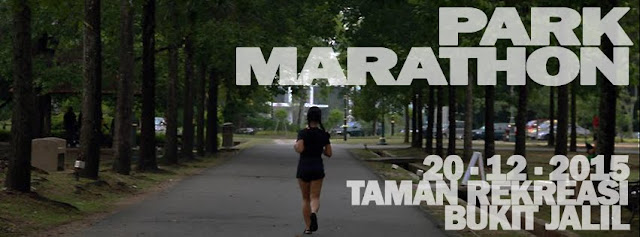 Park Marathon