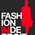 Fashion In Detroit 2012