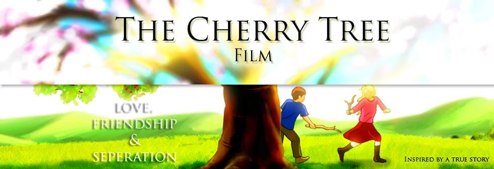 The Cherry Tree