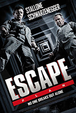 Kế Hoạch Đào Tẩu - (escape Plan) Kế Hoạch Đào Tẩu - (escape Plan)