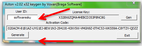Aston 2.0.4.1 serial скачать Aston 2.0.4.1 serial скачать