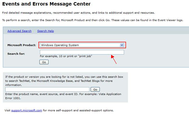 Microsoft Technet Support Microsoft Technet Support