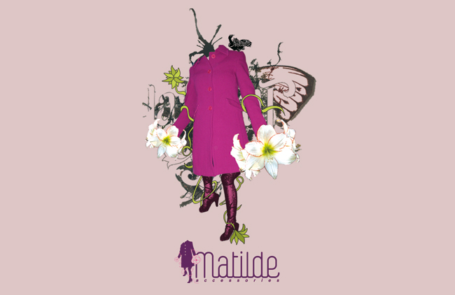 Matilde accessories