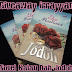 "Giveaway irrayyan | Kalau Dah Jodoh"
