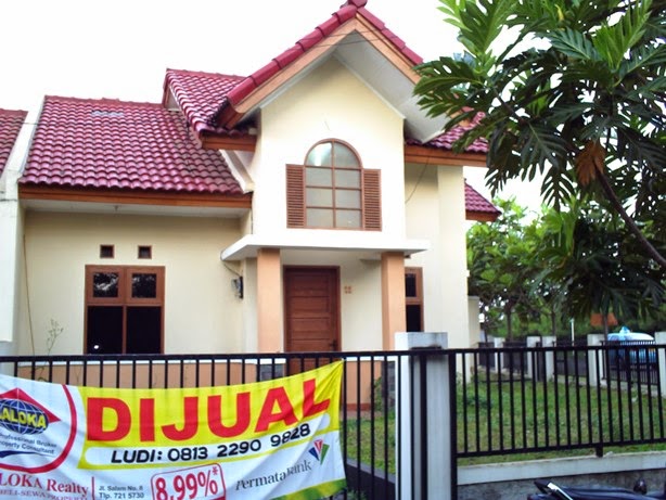 Get Rumah Minimalis Sederhana Harga Murah Images
