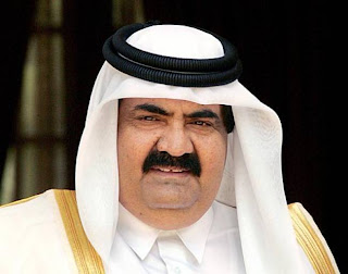 hamad bin khalifa al thani