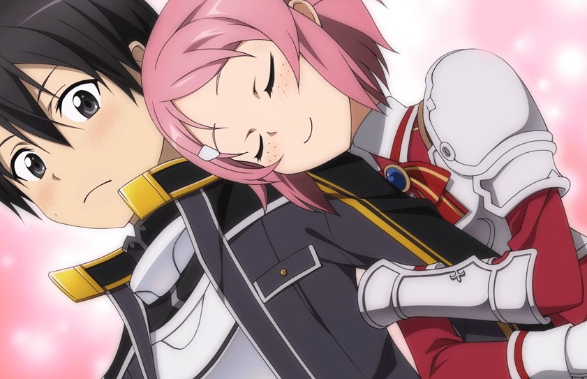 Sword Art Online: Hollow Fragment review for PS Vita - Gaming Age