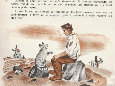 Plus de 200 le chat botté livre 108710-Livre le chat botté à la rescousse