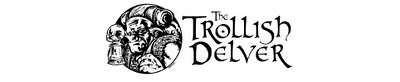 Trollish Delver