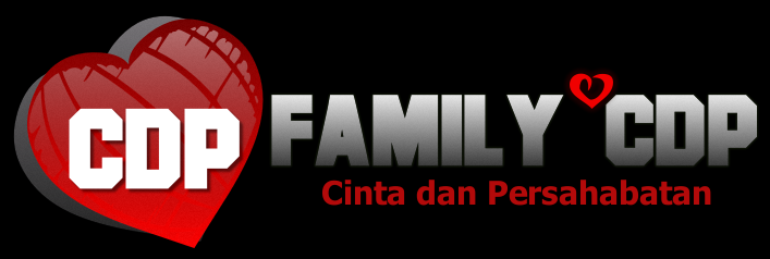 Kopdar CDP Family Cipanas 15-17 Februari 2013