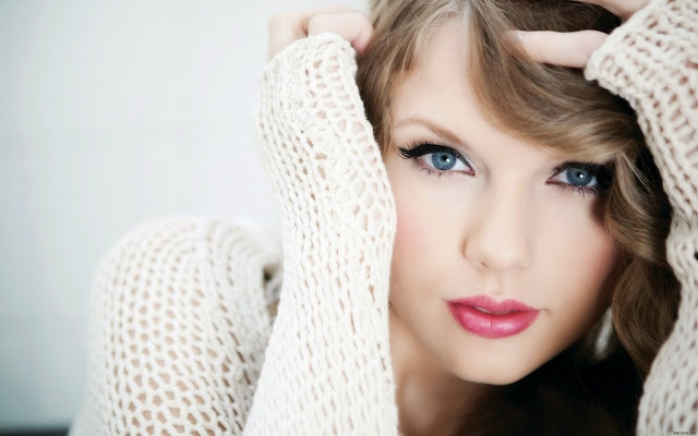 2853-Taylor Swift Lovely Girl HD Wallpaperz