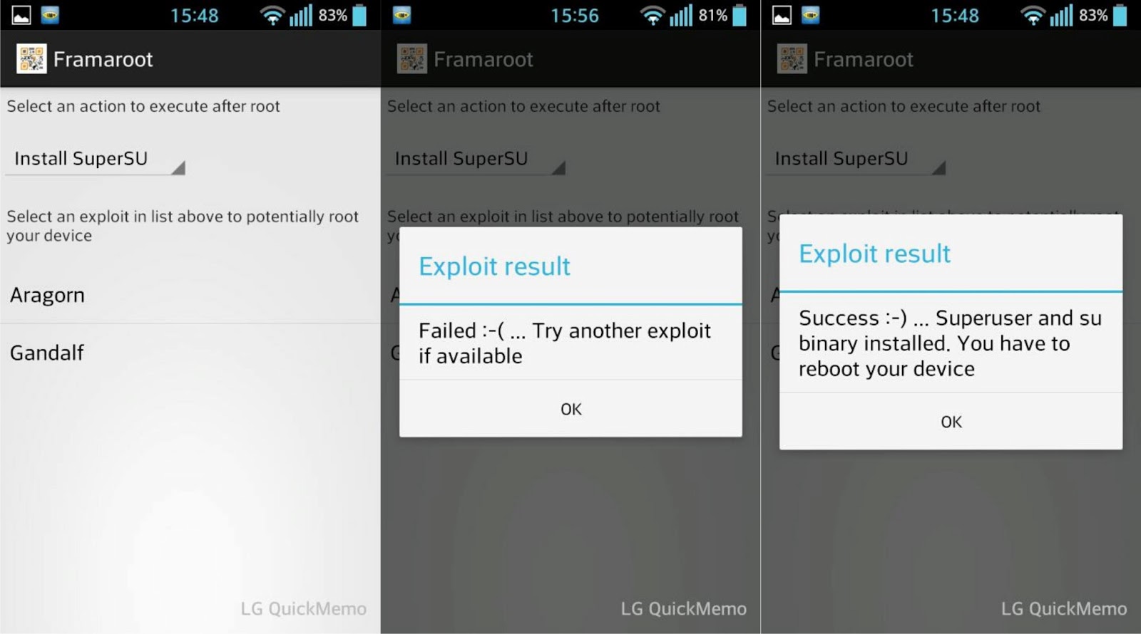 Huawei Firmware Upgrade