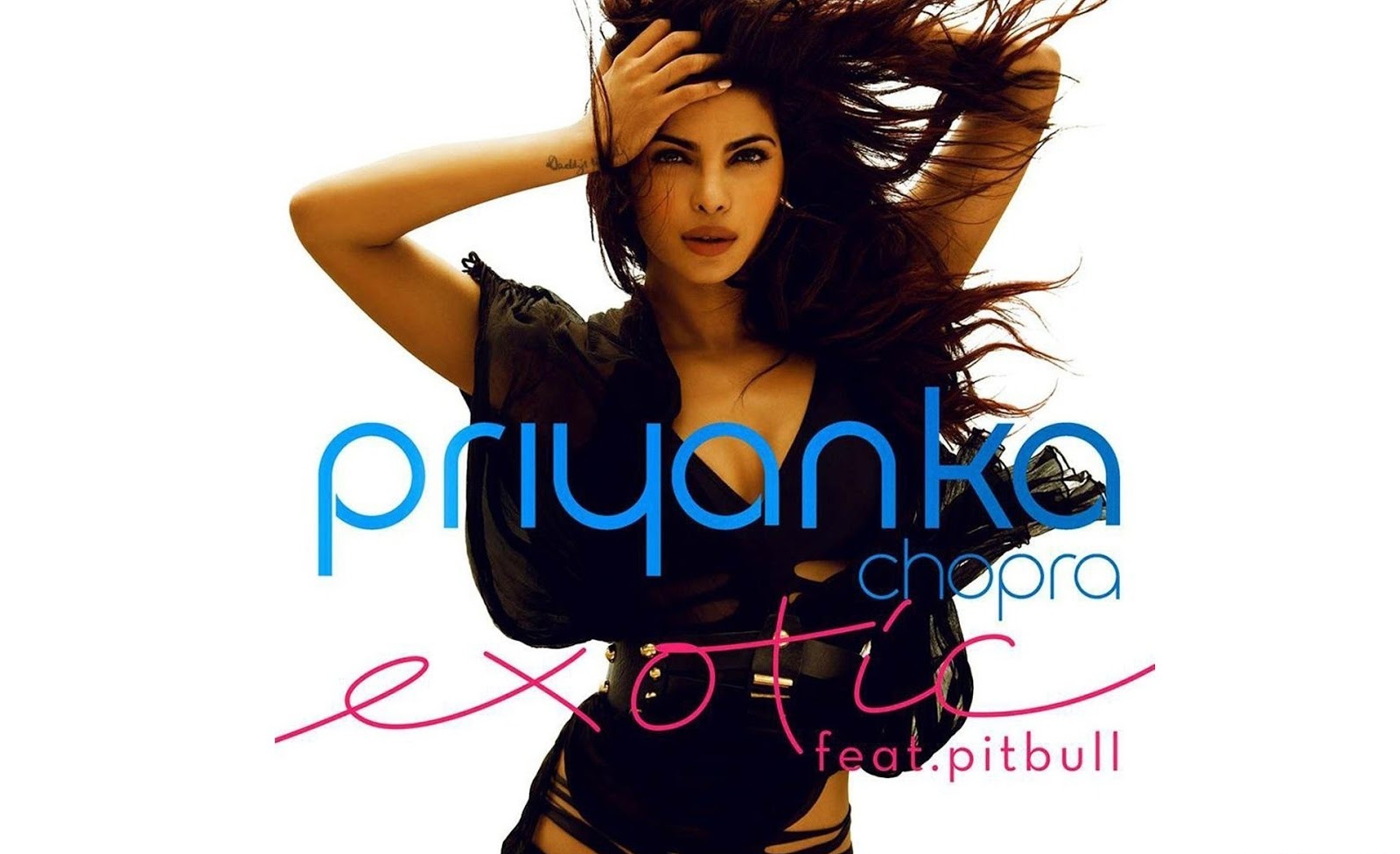 priyanaka chopra album wallpaper