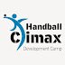 Το πρόγραμμα του HANDBALL CLIMAX XMAS CUP Παμπαίδων – Παγκορασίδων 