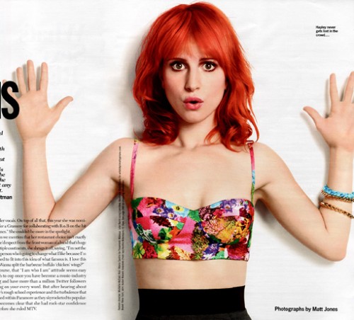 Hayley+williams+2011+hair