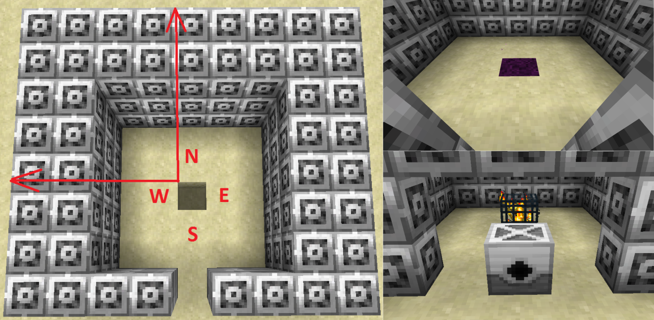 Durdling And Diet Ramblings Of A Vegan Nerd Spot On The Build 3 Blaze Pow D Er Reloaded