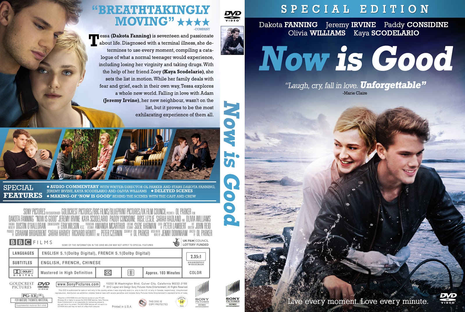 ScaryMoVie2013WEBRIPLiNEXviDMP3-MiLLENiUM DDLValley