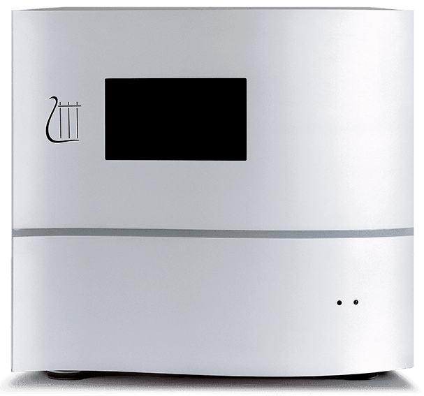 ORPHEUS LAB HERITAGE ULTIMATE POWER AMPLIFIER – M & S | Ultimate High