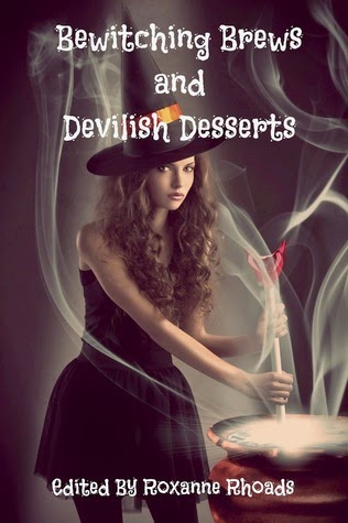 https://www.goodreads.com/book/show/23628950-bewitching-brews-and-devilish-desserts