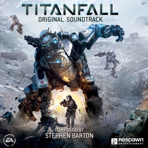 Titanfall 2 (Video Game 2016) - IMDb